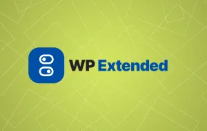 WP Extended Pro