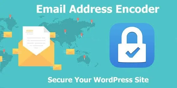 Email Address Encoder