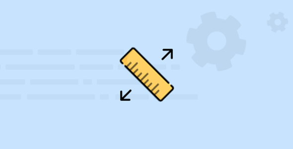 WPC Product Size Chart for WooCommerce (Premium)