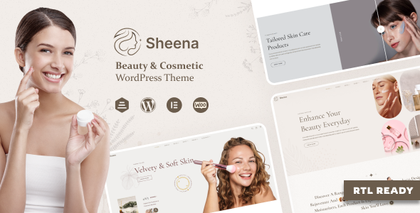 Sheena