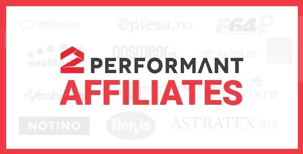 2PA - WooCommerce 2Performant Affiliates WordPress Plugin