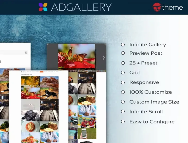 AD Gallery