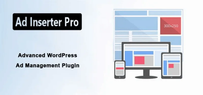 Ad Inserter Pro