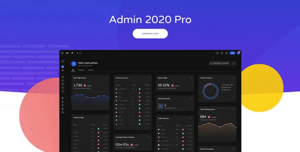 Admin2020Pro2.0.9.3