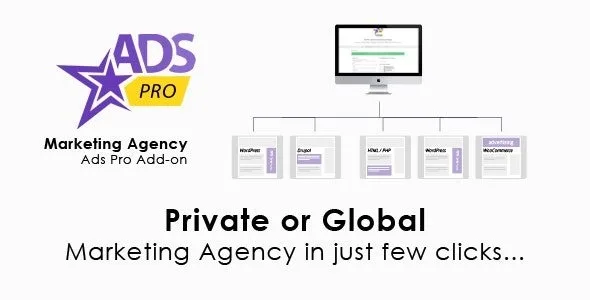 ADS PRO – Marketing Agency Parser