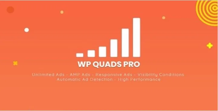 AdSense Integration WP QUADS PRO