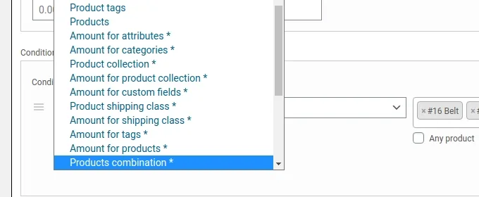 Advanced Dynamic Pricing for WooCommerce (Pro)