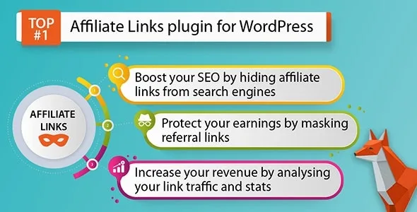 Affiliate Links