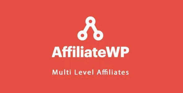 AffiliateWP Multi Level Affiliates Addon