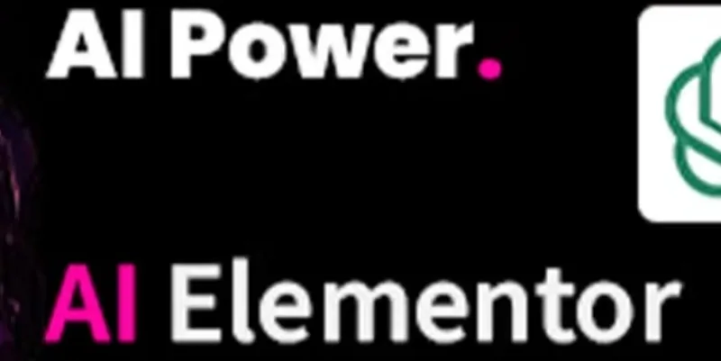 AI Power – Artificial Neural Network AI Theme