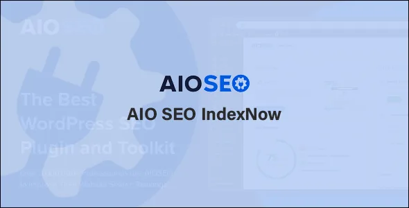 AIO SEO IndexNow Addon