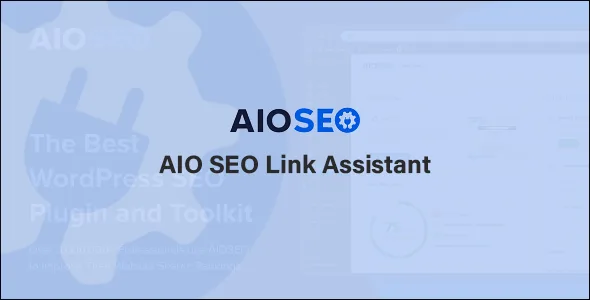 AIO SEO Link Assistant Addon