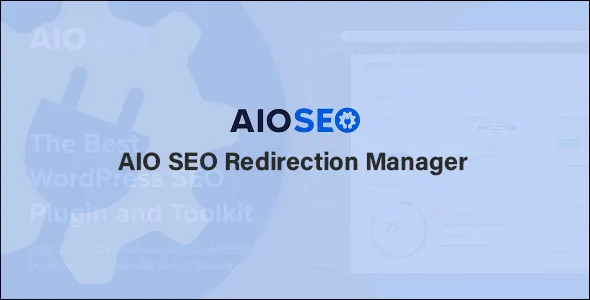 AIO SEO Redirection Manager Addon