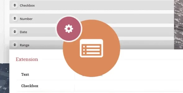 AIT Item Extension