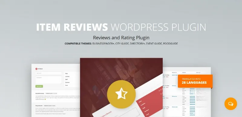 AIT Item Reviews