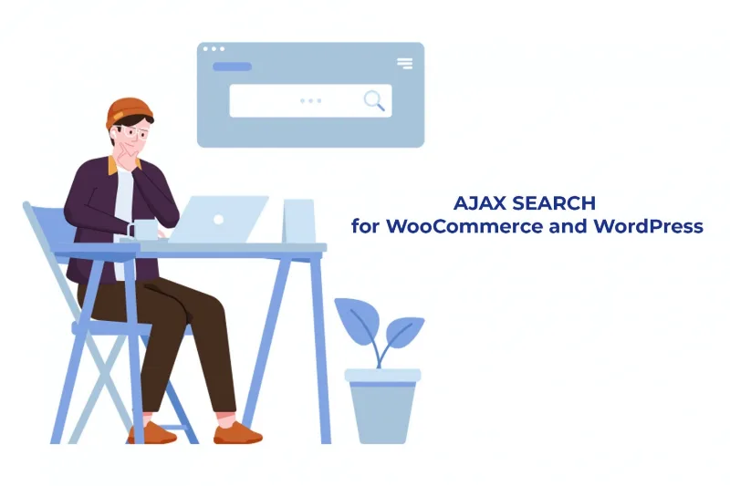 AJAX SEARCH for Woocommerce