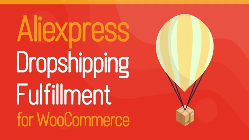 ALD - Aliexpress Dropshipping and Fulfillment for WooCommerce