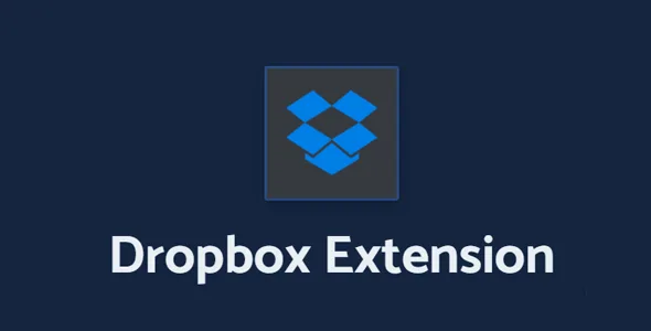 All-in-One WP Migration Dropbox Extension