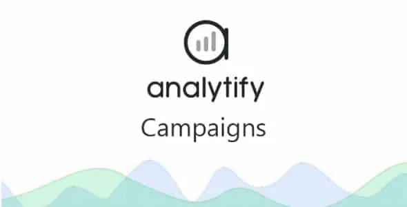 Analytify Pro Campaigns