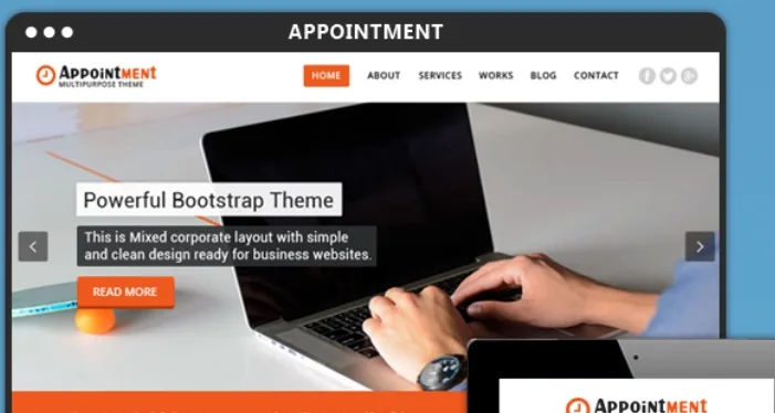 Appointment – Pro
