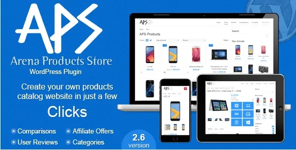 ArenaProductsStoreWordPressPlugin2.7.2