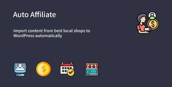 Auto Affiliate
