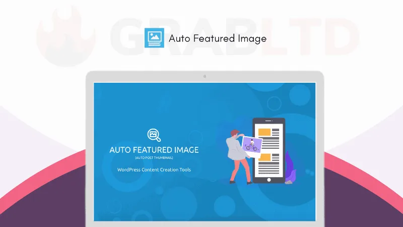 Auto Featured Image