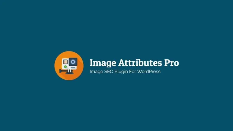 Auto Image Attributes Pro