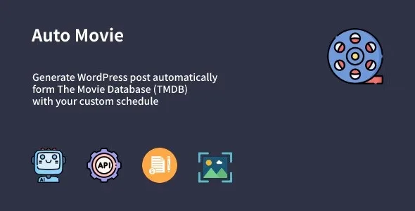 Auto Movie
