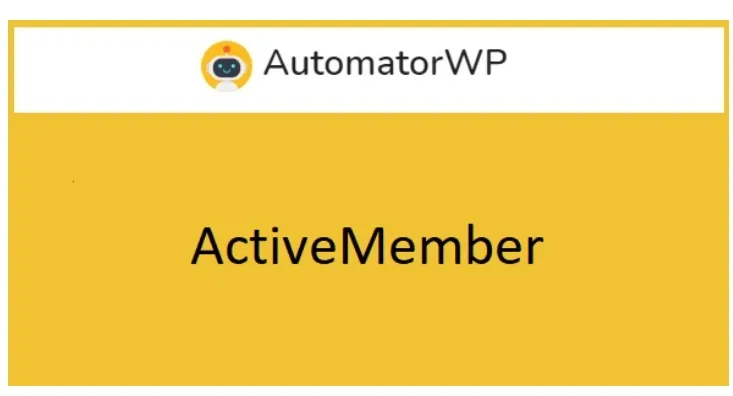 AutomatorWP - ActiveMember360