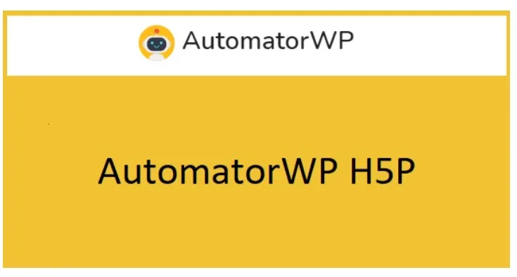 AutomatorWP - H5P