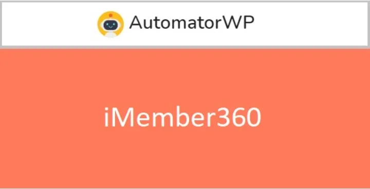 AutomatorWP - iMember360