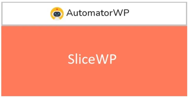 AutomatorWP - SliceWP