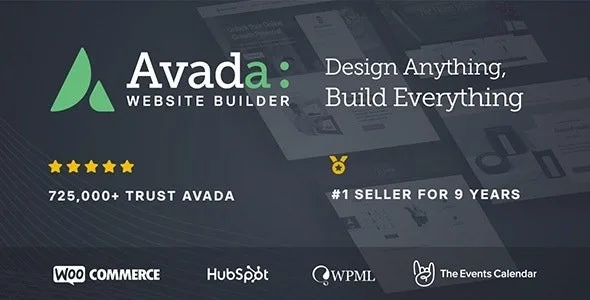 Avada Core