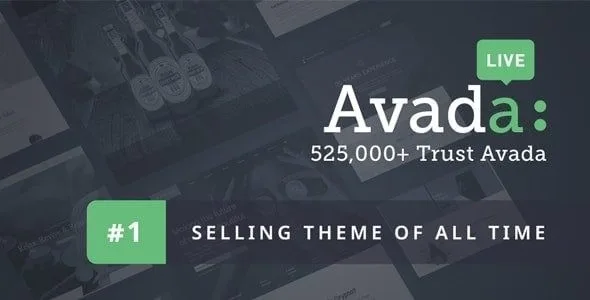 Avada Custom Branding