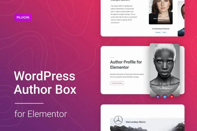 Avatar for Elementor