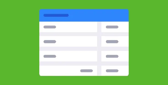Awebooking Price Breakdown
