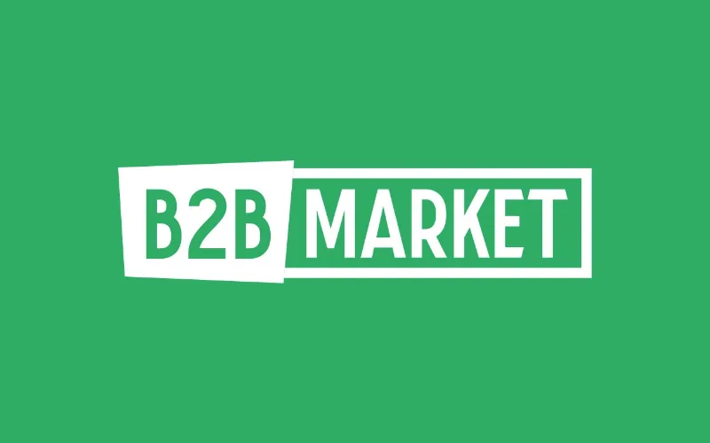 B2B Market