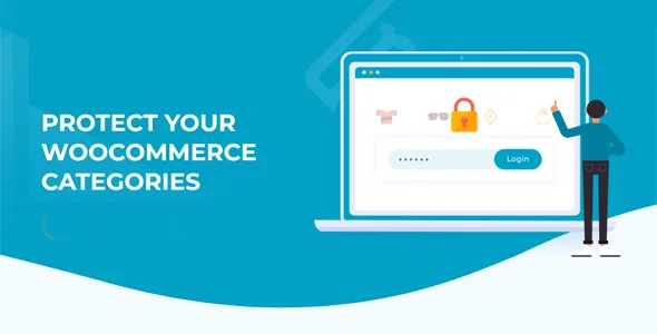 Barn2 Media WooCommerce Protected Categories