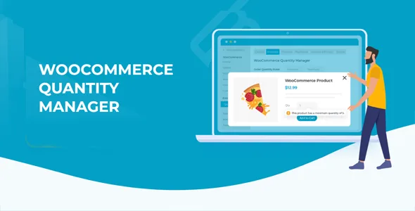 Barn2 Media WooCommerce Quantity Manager