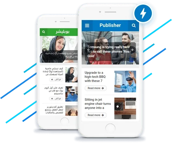 Better AMP - WordPress Complete AMP