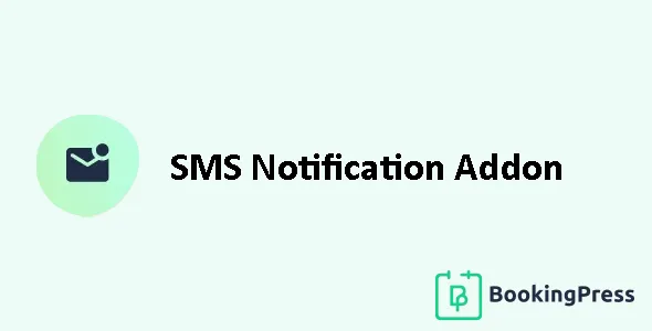 BookingPress SMS Notification Addon