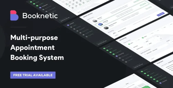 Booknetic + Add-ons