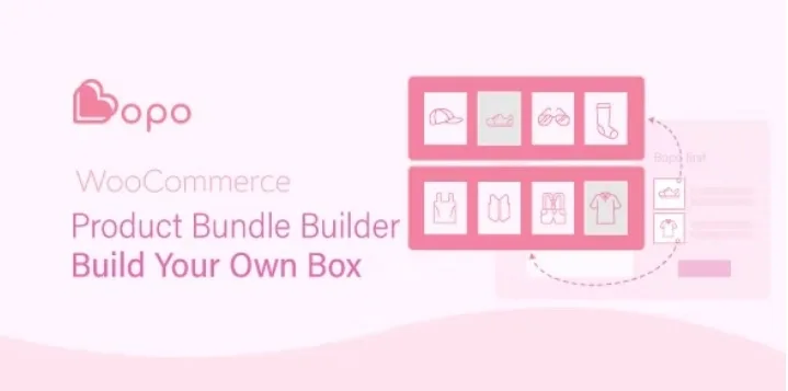 Bopo - WooCommerce Product Bundle Builder Premium