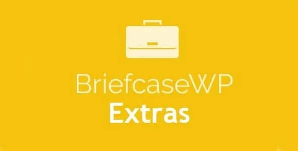 Briefcasewp Extras