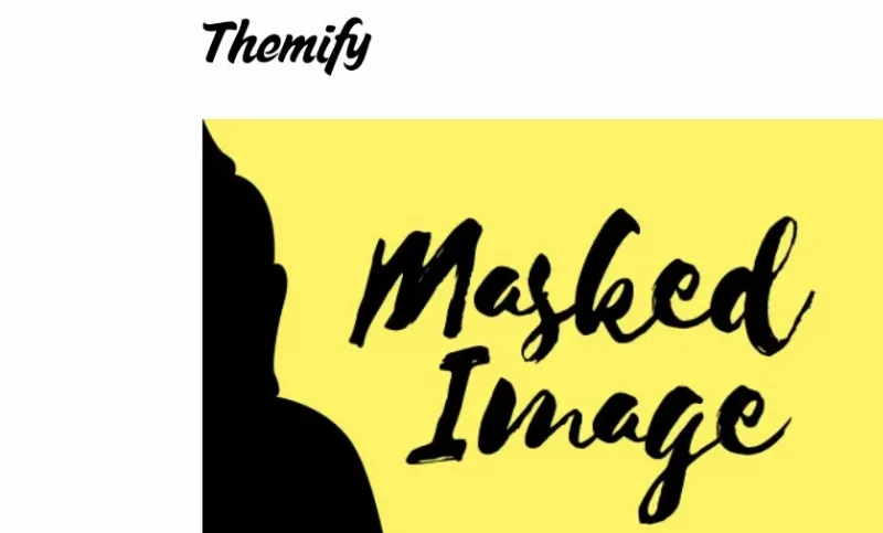 Builder Masked Image