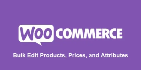 Bulk Edit Products, Prices, and Attributes