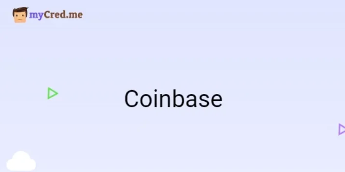 buyCRED Coinbase