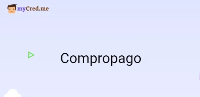 buyCRED Compropago