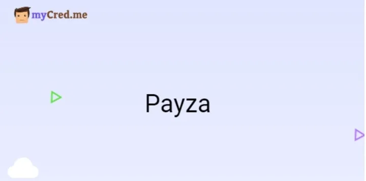 buyCRED Payza